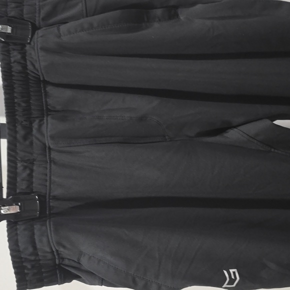 EUC Men's Dri-fit Material Joggers - Picture 2 of 7